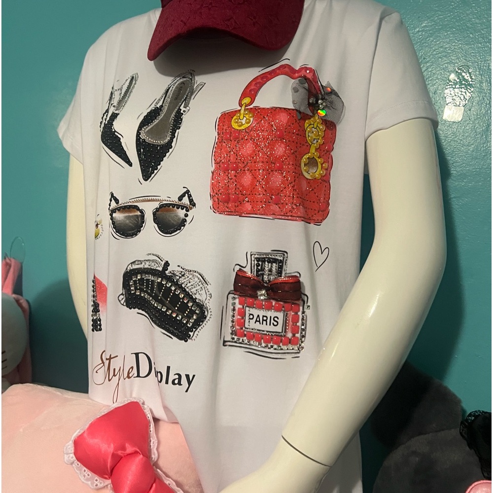 Shirt large